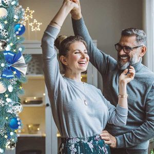 Arthur Murray Holiday Special